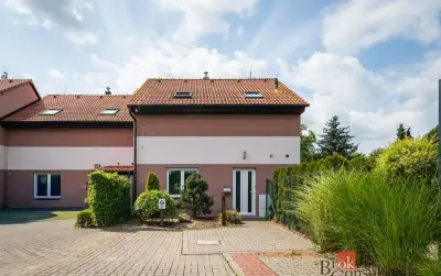 Prodej, domy/rodinný, 102 m2, 53002 Barchov, Pardubice [ID 8