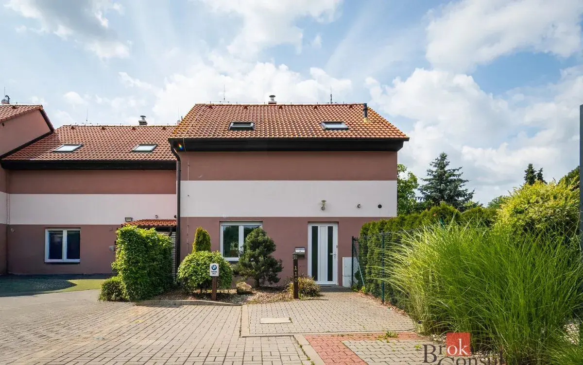 Prodej, domy/rodinný, 102 m2, 53002 Barchov, Pardubice [ID 8