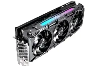 GAINWARD GeForce RTX 4090 Phantom GS 24GB