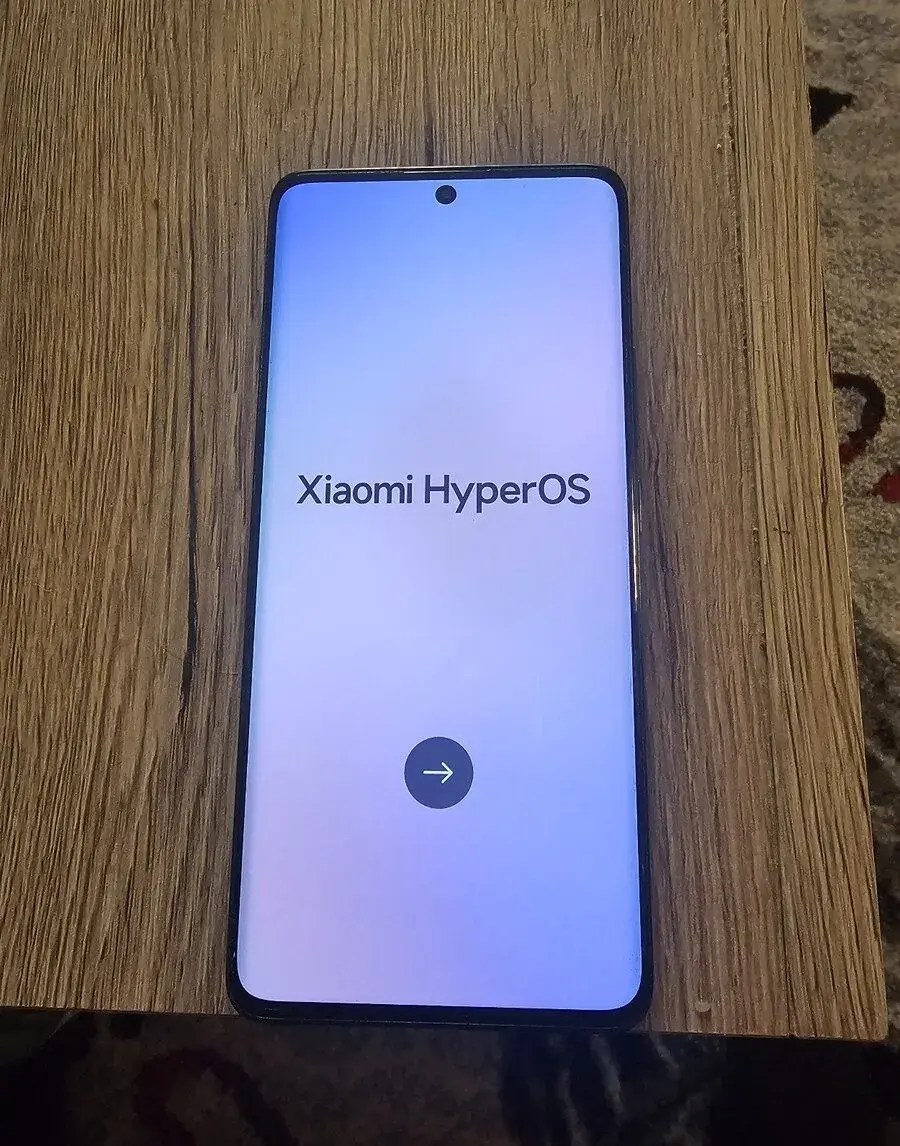 Xiaomi redmi