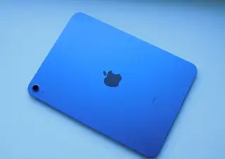 Apple iPad 10,9" (2022) 64GB Wi-Fi Modrý - ZÁRUKA 12 MĚSÍCŮ