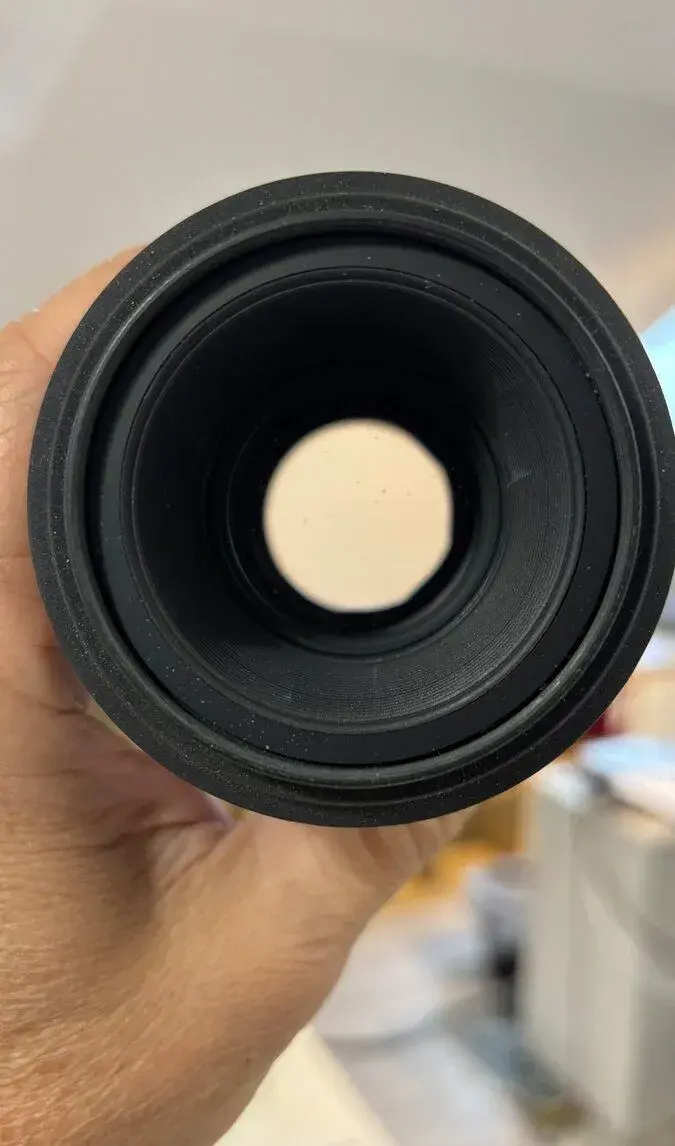 SIGMA 105 mm f/2.8 EX DG MACRO – Canon