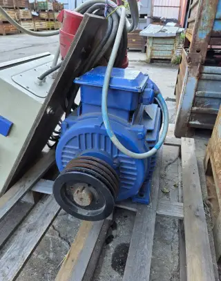 elektro motor