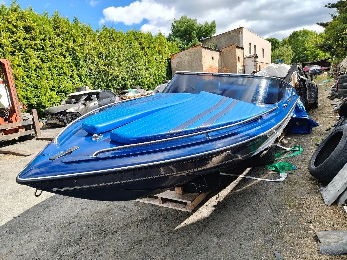 Volvo penta – 1980