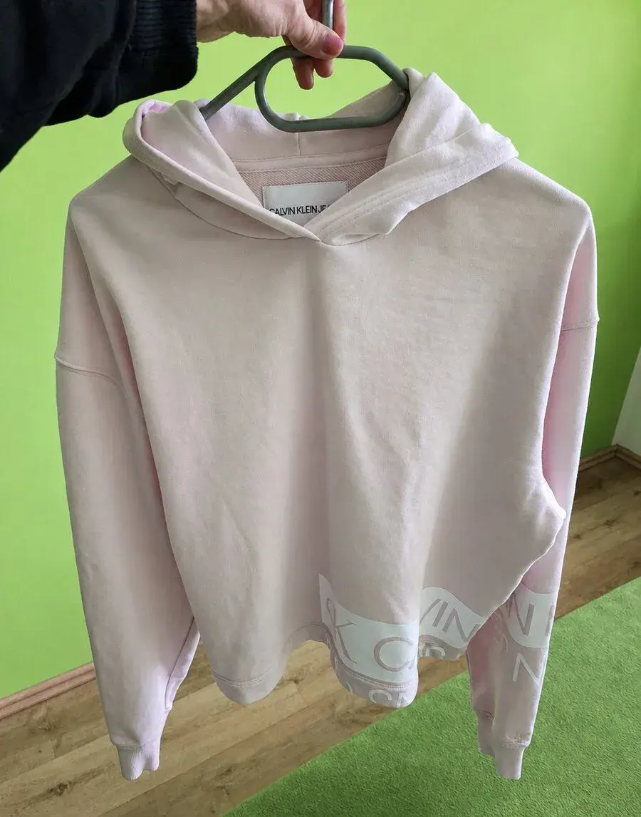 Calvin Klein mikina