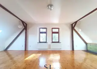 Pronájem atypické byty, 75 m² - Liberec I-Staré Město