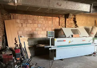 Olepovačka holz her 1411