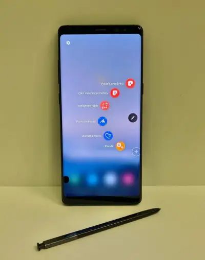 Samsung Galaxy Note 8 64GB