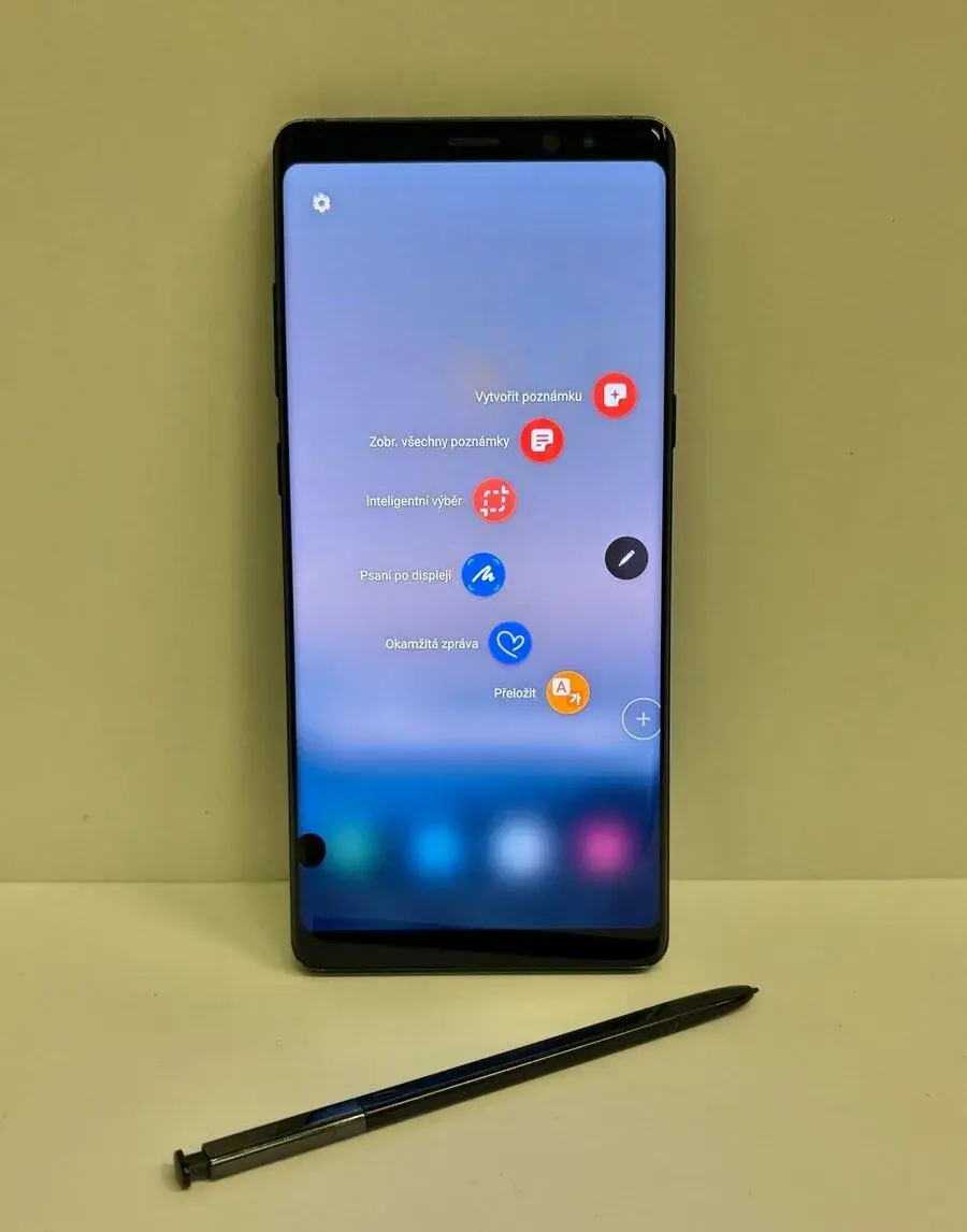 Samsung Galaxy Note 8 64GB