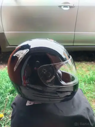 Motohelma ARASHI vel. L