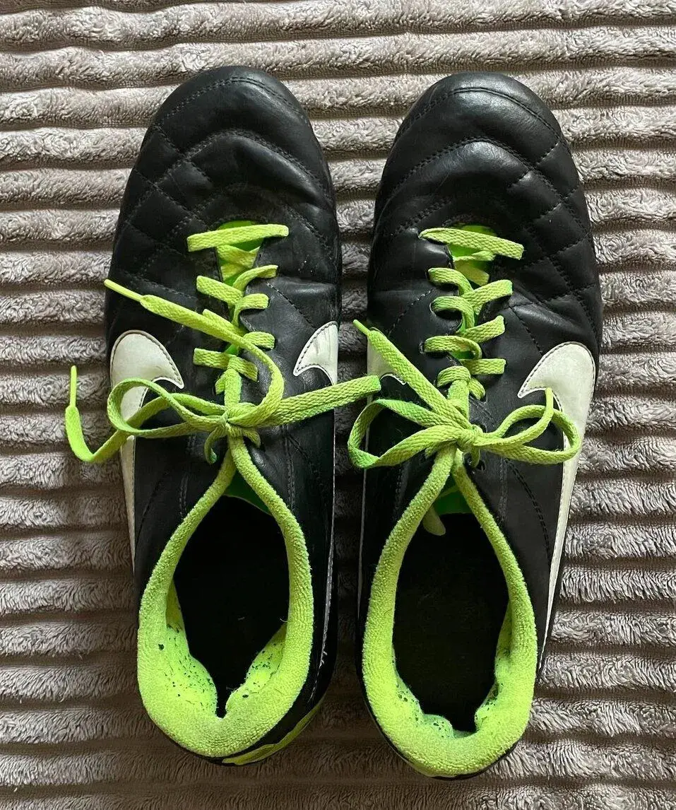 kopačky NIKE, vel.45