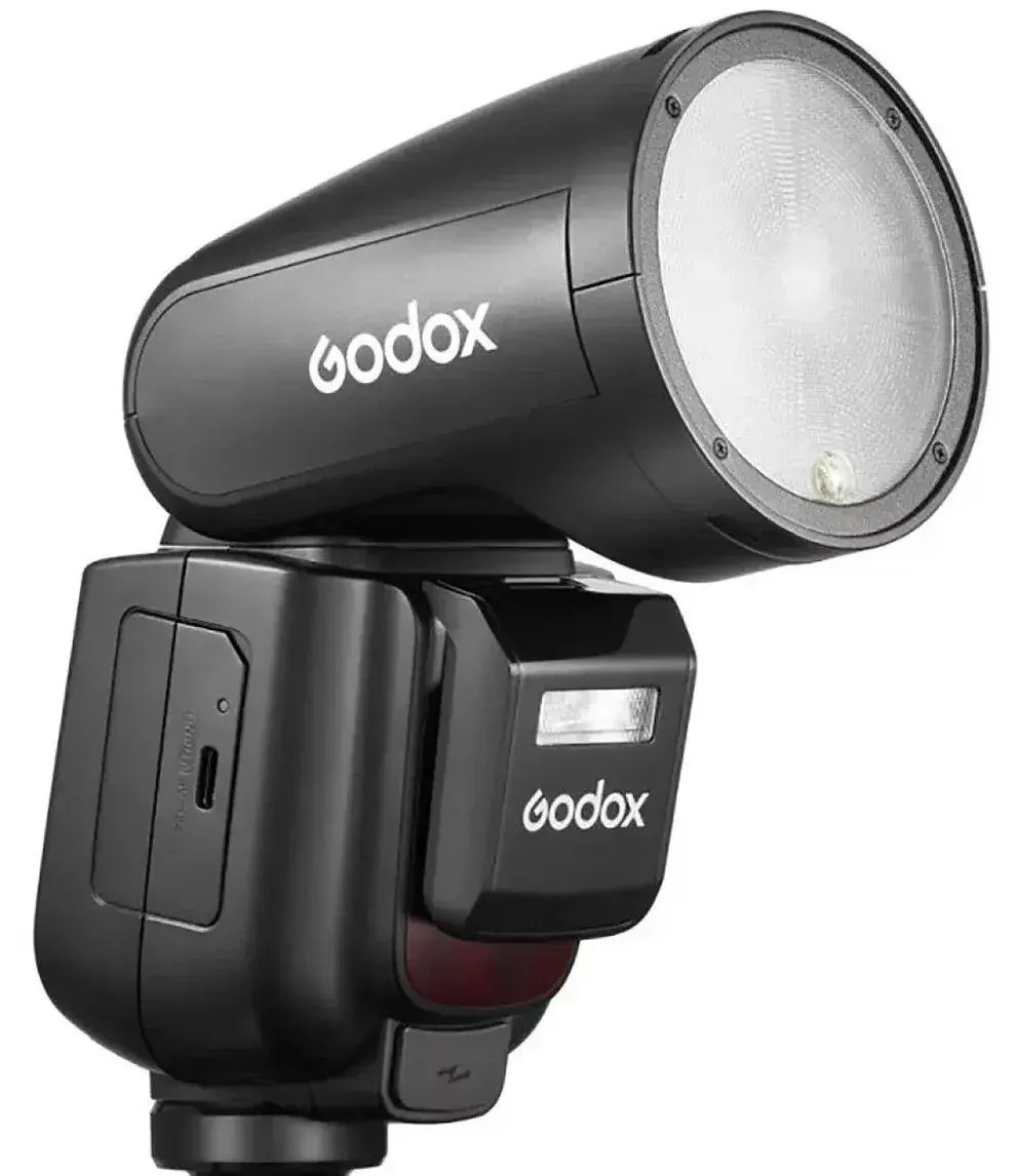 GODOX Speedlite V1Pro-C pro Canon