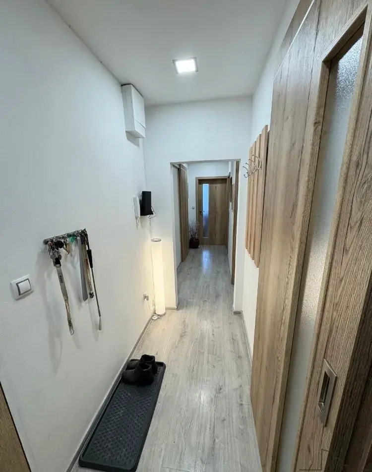 prodej bytu 3+1 75 m2, Olomouc , Grygov
