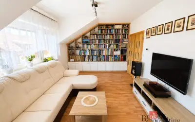 Prodej, byty/3+1, 79 m2, Volejníkova 674, 66452 Sokolnice, B
