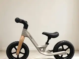 Daruji nové odrážedlo