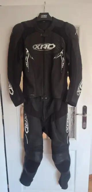 Zánovní kombinéza XRC Heilig – Vel. 54 (XL)