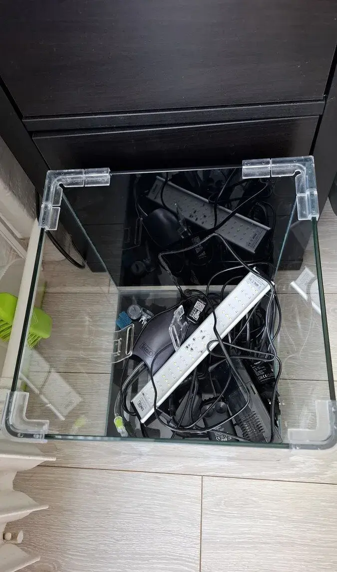 Dennerle 30l Nano Cube