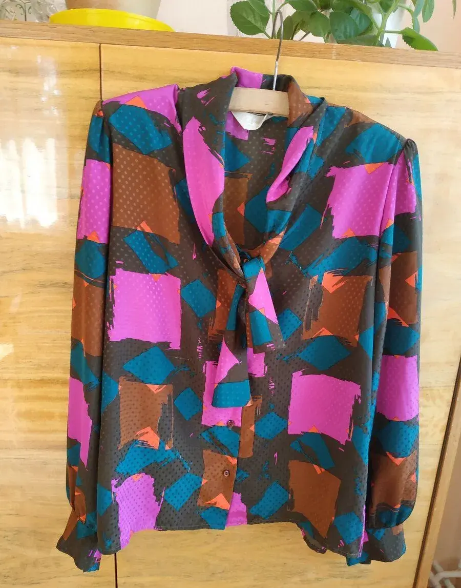 Dámská košile,halenka vel. L-XL