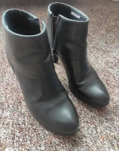 Polobotky Tamaris 39