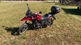 Derbi Terra 125
