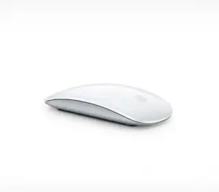 NOVÁ Apple Magic Mouse (bílá)