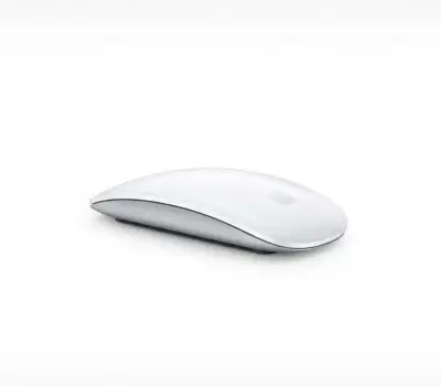NOVÁ Apple Magic Mouse (bílá)