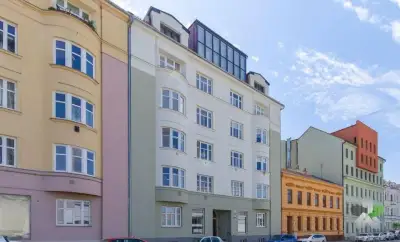 Prodej, byt 2,5+1 83 m2, Brno, ul. Křížkovského