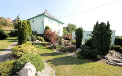 Prodej dům Rodinný, 180㎡ Darkovice 74717