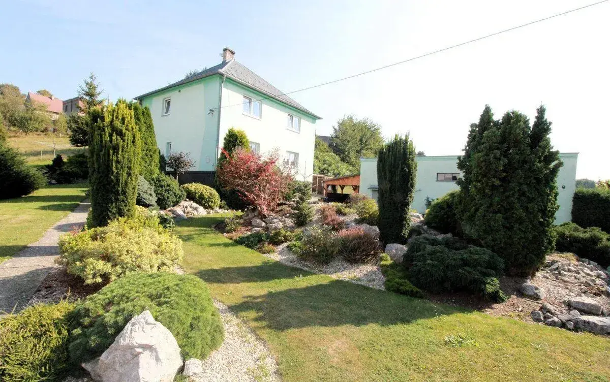 Prodej dům Rodinný, 180㎡ Darkovice 74717