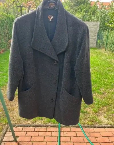 Dámský kabát