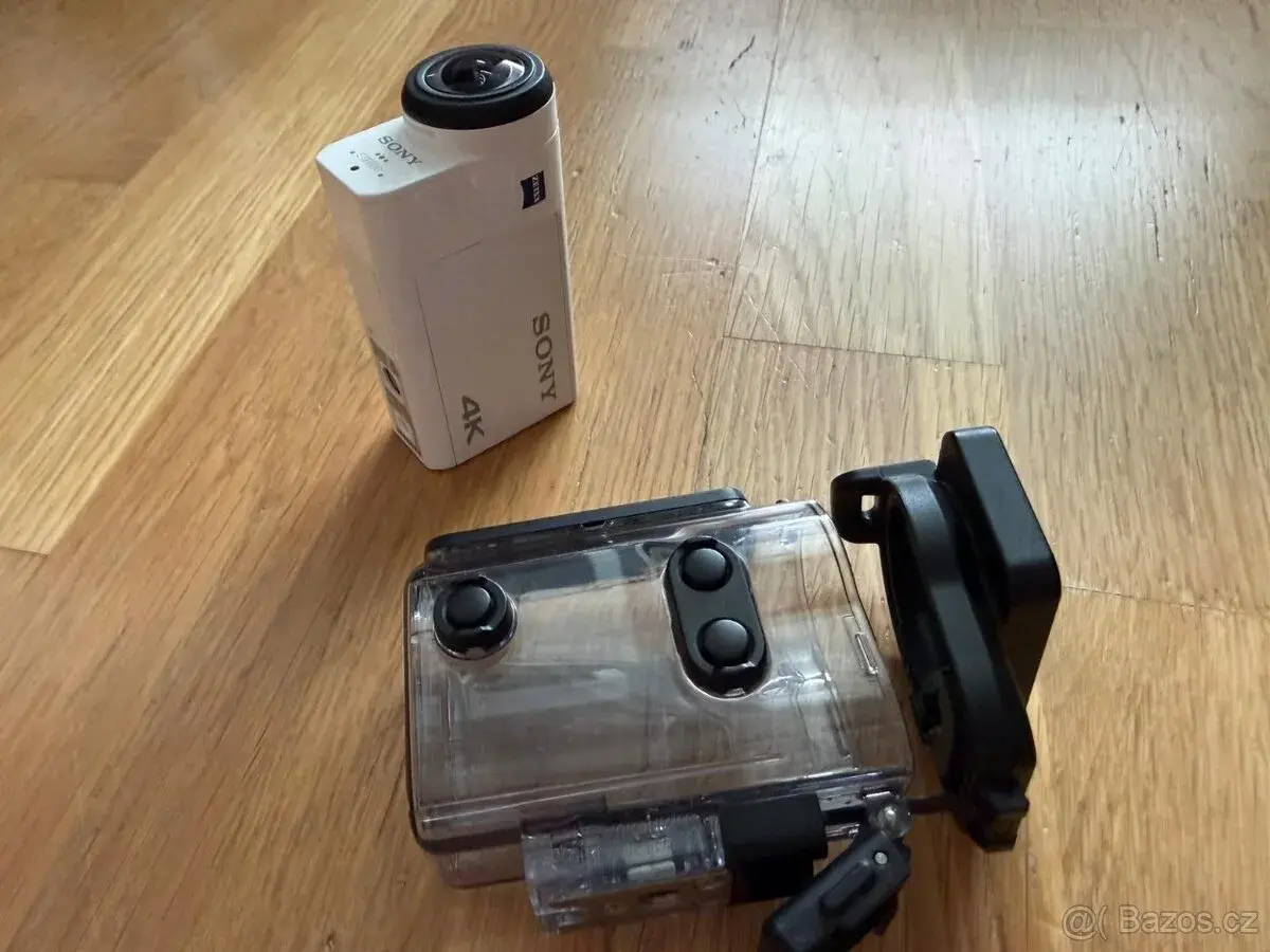 Sony FDR-X3000