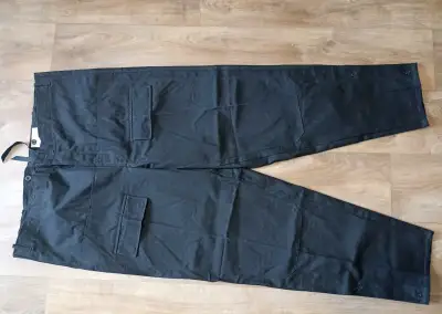 Kalhoty ČSLA vz.85 ,Čerňáky''