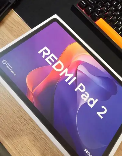 Xiaomi Redmi Pad 2 8 GB / 256 GB