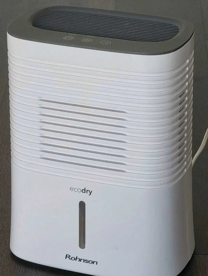 Odvlhčovač vzduchu ROHNSON R-9006 ECO dry