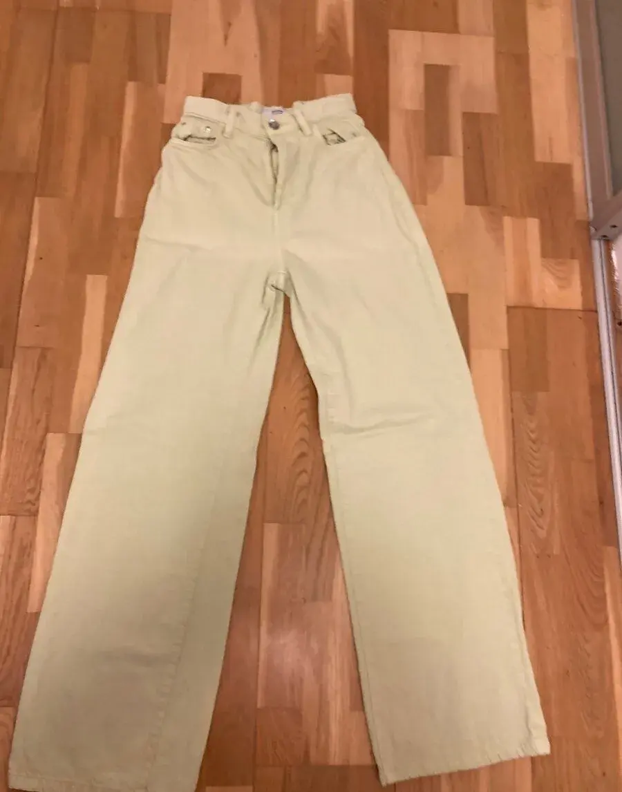 Jeans Zara