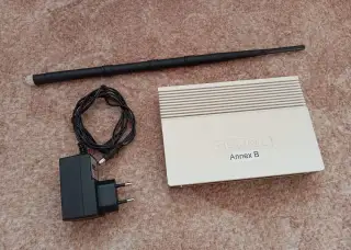 TP-Link TD-W8901G – Stabilní Wi-Fi Access Point / Switch