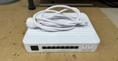 Ubiquiti UniFi Switch Enterprise 8 PoE