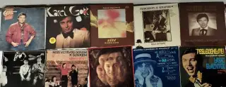 Lp MiX
