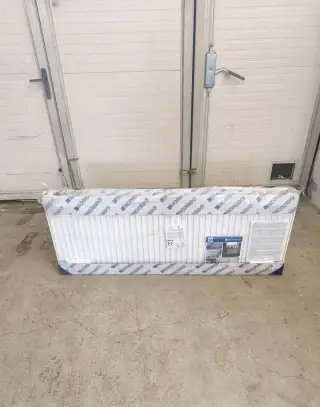 Korado 1400x550 Typ 22