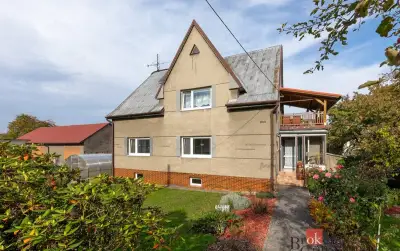 Prodej, domy/rodinný, 192 m2, Petřvald 1-Petřvald 343, 74260