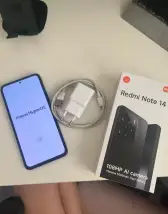 Redmi Note 14