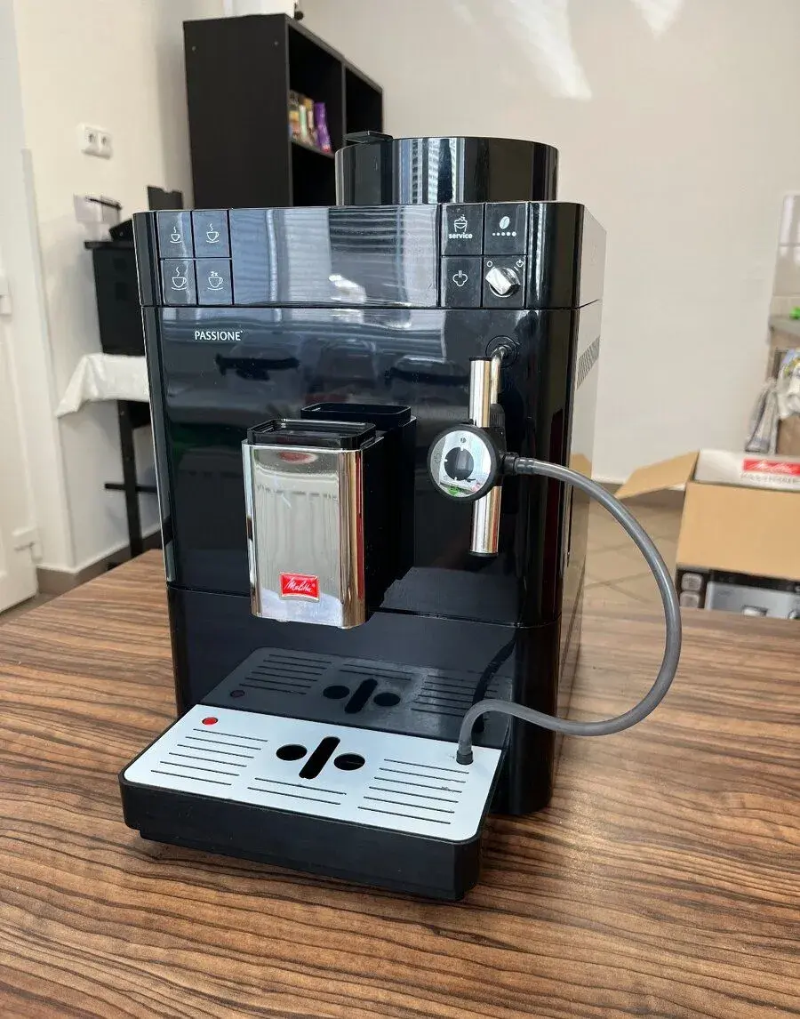 Kávovar Melitta F530-102