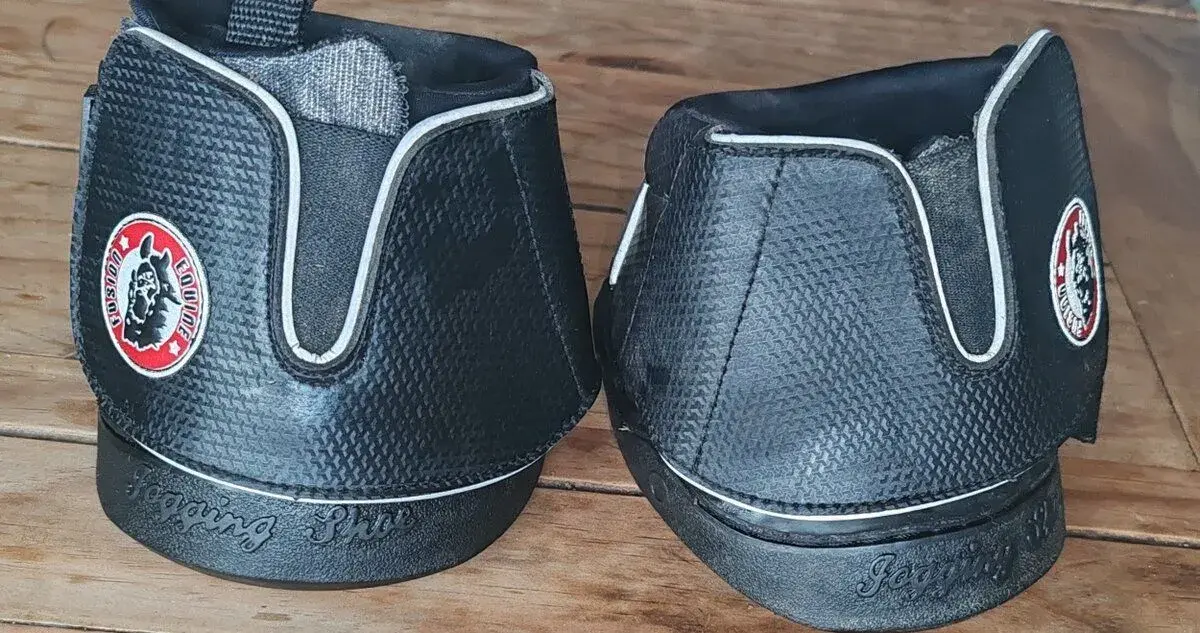 Botičky Equine Fusion Active Slim vel.12