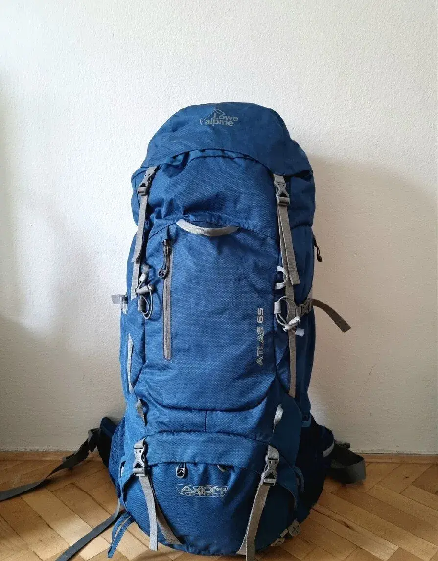 LOWE ALPINE Atlas 65 batoh
