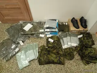 maskáče, ubacs, termo, čepice