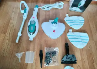 Parní mop Di4 Steamclean Multi10