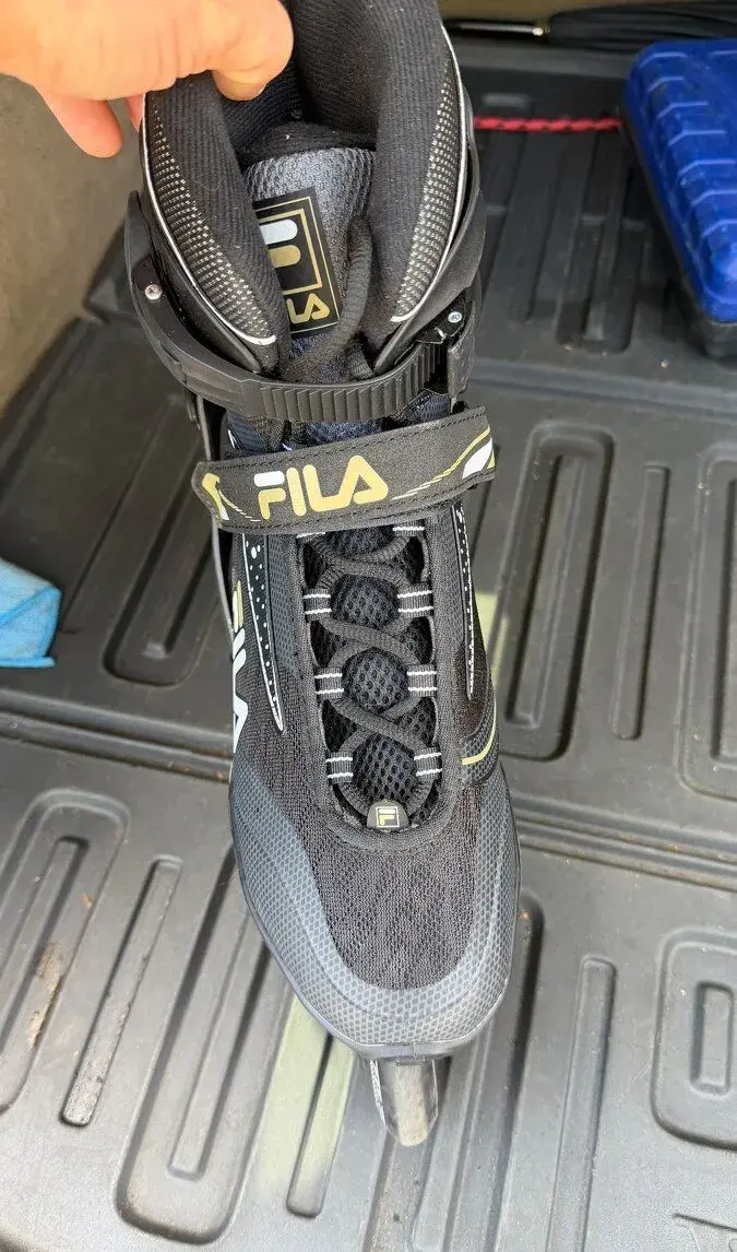 Fila brusle