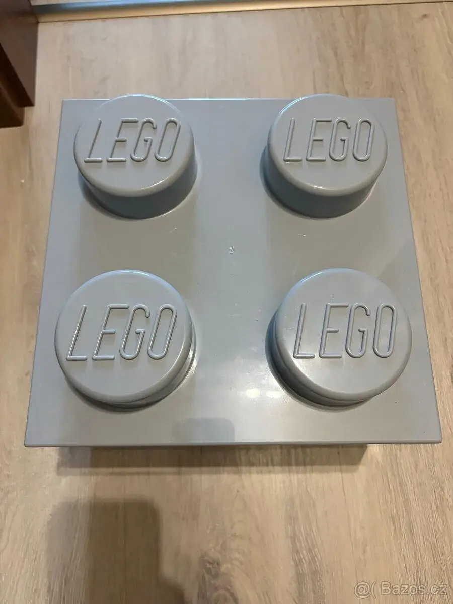 Lego duplo