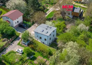 Prodej rodinného domu, 146 m², Horoměřice, ul. Třešňovka