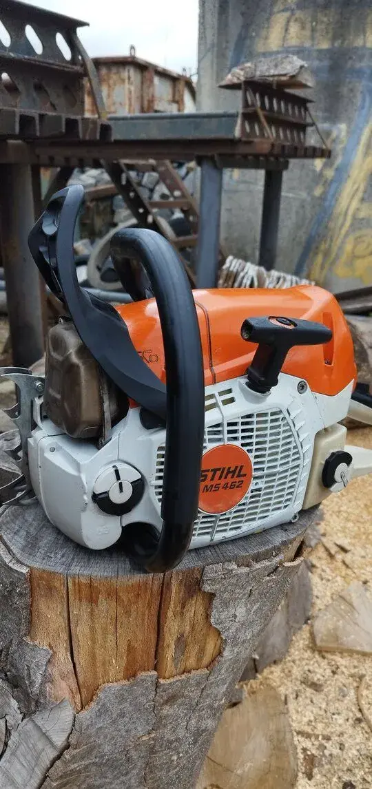 Motorová pila Stihl MS 462